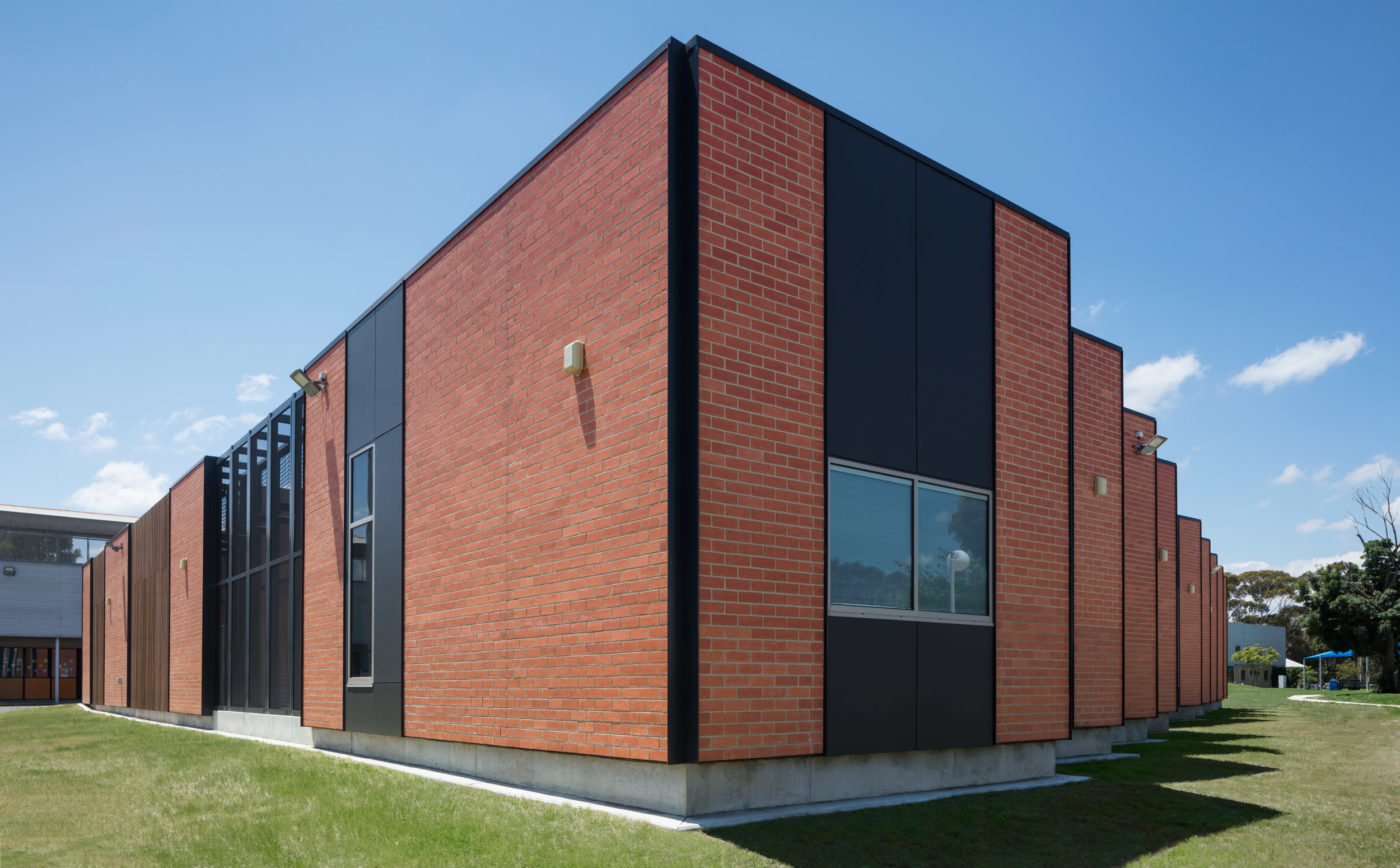 Thomas Embling Hospital RP Infrastructure thomas-embling-hospital-rp-infrastructure