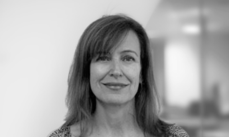 Vanessa Weedon